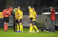 10.04.2026<br>SG Kremser SC/Rehberg KM I - Wiener Viktoria<br>1:0 (0:0)<br>