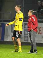 10.04.2026<br>SG Kremser SC/Rehberg KM I - Wiener Viktoria<br>1:0 (0:0)<br>