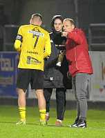 10.04.2026<br>SG Kremser SC/Rehberg KM I - Wiener Viktoria<br>1:0 (0:0)<br>