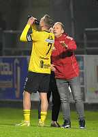 10.04.2026<br>SG Kremser SC/Rehberg KM I - Wiener Viktoria<br>1:0 (0:0)<br>