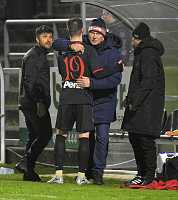 10.04.2026<br>SG Kremser SC/Rehberg KM I - Wiener Viktoria<br>1:0 (0:0)<br>