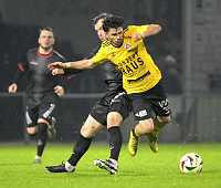 10.04.2026<br>SG Kremser SC/Rehberg KM I - Wiener Viktoria<br>1:0 (0:0)<br>