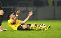 10.04.2026<br>SG Kremser SC/Rehberg KM I - Wiener Viktoria<br>1:0 (0:0)<br>