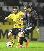 10.04.2026<br>SG Kremser SC/Rehberg KM I - Wiener Viktoria<br>1:0 (0:0)<br>