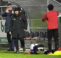 10.04.2026<br>SG Kremser SC/Rehberg KM I - Wiener Viktoria<br>1:0 (0:0)<br>