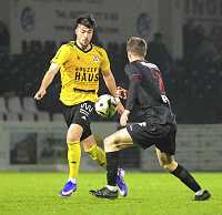 10.04.2026<br>SG Kremser SC/Rehberg KM I - Wiener Viktoria<br>1:0 (0:0)<br>