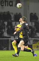 10.04.2026<br>SG Kremser SC/Rehberg KM I - Wiener Viktoria<br>1:0 (0:0)<br>