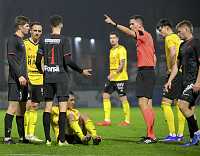10.04.2026<br>SG Kremser SC/Rehberg KM I - Wiener Viktoria<br>1:0 (0:0)<br>