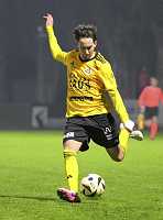 10.04.2026<br>SG Kremser SC/Rehberg KM I - Wiener Viktoria<br>1:0 (0:0)<br>