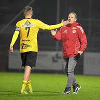 10.04.2026<br>SG Kremser SC/Rehberg KM I - Wiener Viktoria<br>1:0 (0:0)<br>