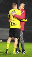 10.04.2026<br>SG Kremser SC/Rehberg KM I - Wiener Viktoria<br>1:0 (0:0)<br>