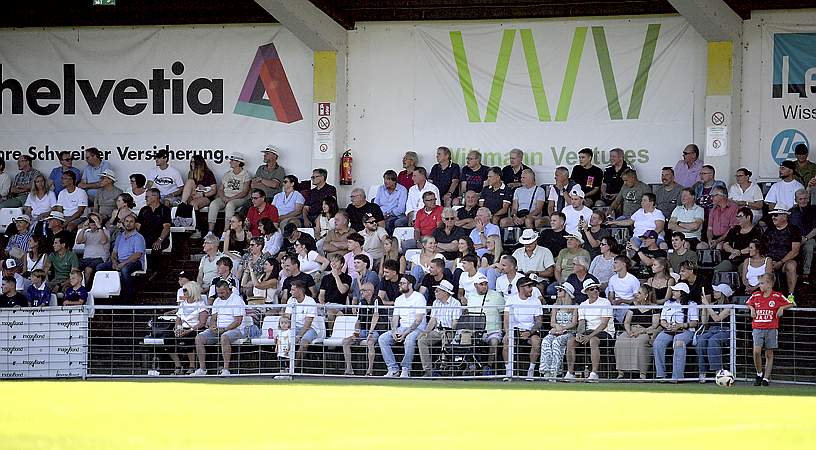 Kremser SC - SC Austria Lustenau
