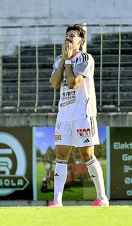 Kremser SC - SC Austria Lustenau