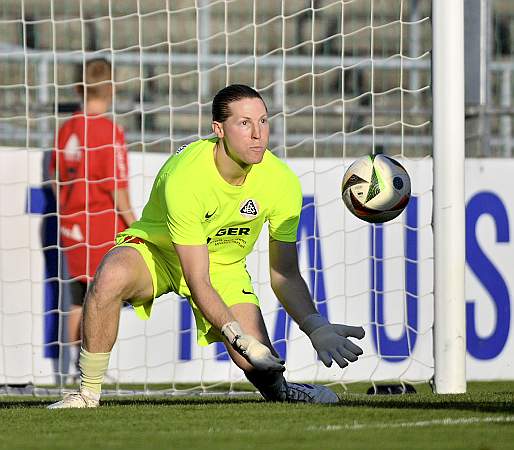 Kremser SC - SC Austria Lustenau