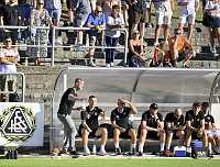 25.07.2026<br>Kremser SC - SC Austria Lustenau<br>0:1 (0:0)<br>
