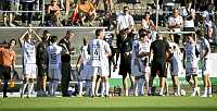 25.07.2026<br>Kremser SC - SC Austria Lustenau<br>0:1 (0:0)<br>