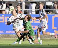 25.07.2026<br>Kremser SC - SC Austria Lustenau<br>0:1 (0:0)<br>
