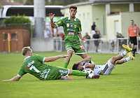 25.07.2026<br>Kremser SC - SC Austria Lustenau<br>0:1 (0:0)<br>