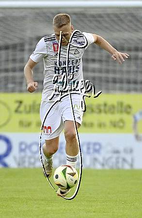 SG Kremser SC/Rehberg KM I - FC Mauerwerk