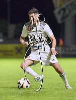 09.05.2025<br>SG Kremser SC/Rehberg KM I - FC Mauerwerk<br>1:1 (1:0)<br>