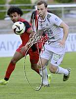 09.05.2025<br>SG Kremser SC/Rehberg KM I - FC Mauerwerk<br>1:1 (1:0)<br>