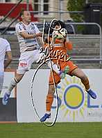 09.05.2025<br>SG Kremser SC/Rehberg KM I - FC Mauerwerk<br>1:1 (1:0)<br>