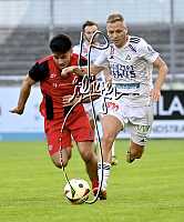 09.05.2025<br>SG Kremser SC/Rehberg KM I - FC Mauerwerk<br>1:1 (1:0)<br>