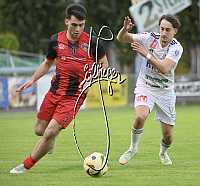 09.05.2025<br>SG Kremser SC/Rehberg KM I - FC Mauerwerk<br>1:1 (1:0)<br>