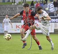 09.05.2025<br>SG Kremser SC/Rehberg KM I - FC Mauerwerk<br>1:1 (1:0)<br>