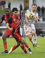 09.05.2025<br>SG Kremser SC/Rehberg KM I - FC Mauerwerk<br>1:1 (1:0)<br>