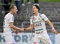 09.05.2025<br>SG Kremser SC/Rehberg KM I - FC Mauerwerk<br>1:1 (1:0)<br>