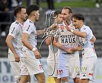 09.05.2025<br>SG Kremser SC/Rehberg KM I - FC Mauerwerk<br>1:1 (1:0)<br>