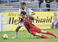 09.05.2025<br>SG Kremser SC/Rehberg KM I - FC Mauerwerk<br>1:1 (1:0)<br>