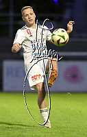09.05.2025<br>SG Kremser SC/Rehberg KM I - FC Mauerwerk<br>1:1 (1:0)<br>