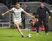 09.05.2025<br>SG Kremser SC/Rehberg KM I - FC Mauerwerk<br>1:1 (1:0)<br>