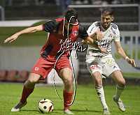09.05.2025<br>SG Kremser SC/Rehberg KM I - FC Mauerwerk<br>1:1 (1:0)<br>