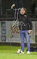 09.05.2025<br>SG Kremser SC/Rehberg KM I - FC Mauerwerk<br>1:1 (1:0)<br>