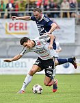 17.05.2015, Krems, Fuball, 1. Landesliga, Niedersterreich, KSC, Gaflenz,<br><br><br><br>Copyright / www. sportfotos. at<br>Missongasse 21<br>A - 3500 Krems<br>zierlinger@sportfotos.at<br>www.sportfotos.at<br>Kremser Bank <br>BIC SPKDAT21XXX<br>IBAN AT392022800704000918<br>