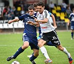 17.05.2015, Krems, Fuball, 1. Landesliga, Niedersterreich, KSC, Gaflenz,<br><br><br><br>Copyright / www. sportfotos. at<br>Missongasse 21<br>A - 3500 Krems<br>zierlinger@sportfotos.at<br>www.sportfotos.at<br>Kremser Bank <br>BIC SPKDAT21XXX<br>IBAN AT392022800704000918<br>