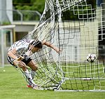 17.05.2015, Krems, Fuball, 1. Landesliga, Niedersterreich, KSC, Gaflenz,<br><br><br><br>Copyright / www. sportfotos. at<br>Missongasse 21<br>A - 3500 Krems<br>zierlinger@sportfotos.at<br>www.sportfotos.at<br>Kremser Bank <br>BIC SPKDAT21XXX<br>IBAN AT392022800704000918<br>