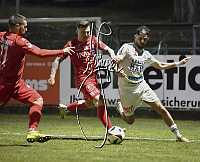 21.03.2025<br>SG Kremser SC/Rehberg KM I - FC Marchfeld Donauauen<br>1:0 (0:0)<br>