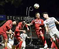 21.03.2025<br>SG Kremser SC/Rehberg KM I - FC Marchfeld Donauauen<br>1:0 (0:0)<br>