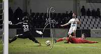 21.03.2025<br>SG Kremser SC/Rehberg KM I - FC Marchfeld Donauauen<br>1:0 (0:0)<br>