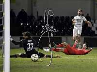 21.03.2025<br>SG Kremser SC/Rehberg KM I - FC Marchfeld Donauauen<br>1:0 (0:0)<br>