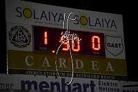 21.03.2025<br>SG Kremser SC/Rehberg KM I - FC Marchfeld Donauauen<br>1:0 (0:0)<br>