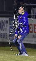 21.03.2025<br>SG Kremser SC/Rehberg KM I - FC Marchfeld Donauauen<br>1:0 (0:0)<br>
