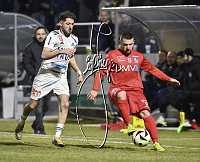 21.03.2025<br>SG Kremser SC/Rehberg KM I - FC Marchfeld Donauauen<br>1:0 (0:0)<br>