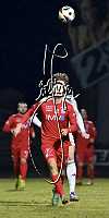 21.03.2025<br>SG Kremser SC/Rehberg KM I - FC Marchfeld Donauauen<br>1:0 (0:0)<br>