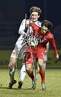 21.03.2025<br>SG Kremser SC/Rehberg KM I - FC Marchfeld Donauauen<br>1:0 (0:0)<br>