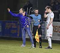 21.03.2025<br>SG Kremser SC/Rehberg KM I - FC Marchfeld Donauauen<br>1:0 (0:0)<br>